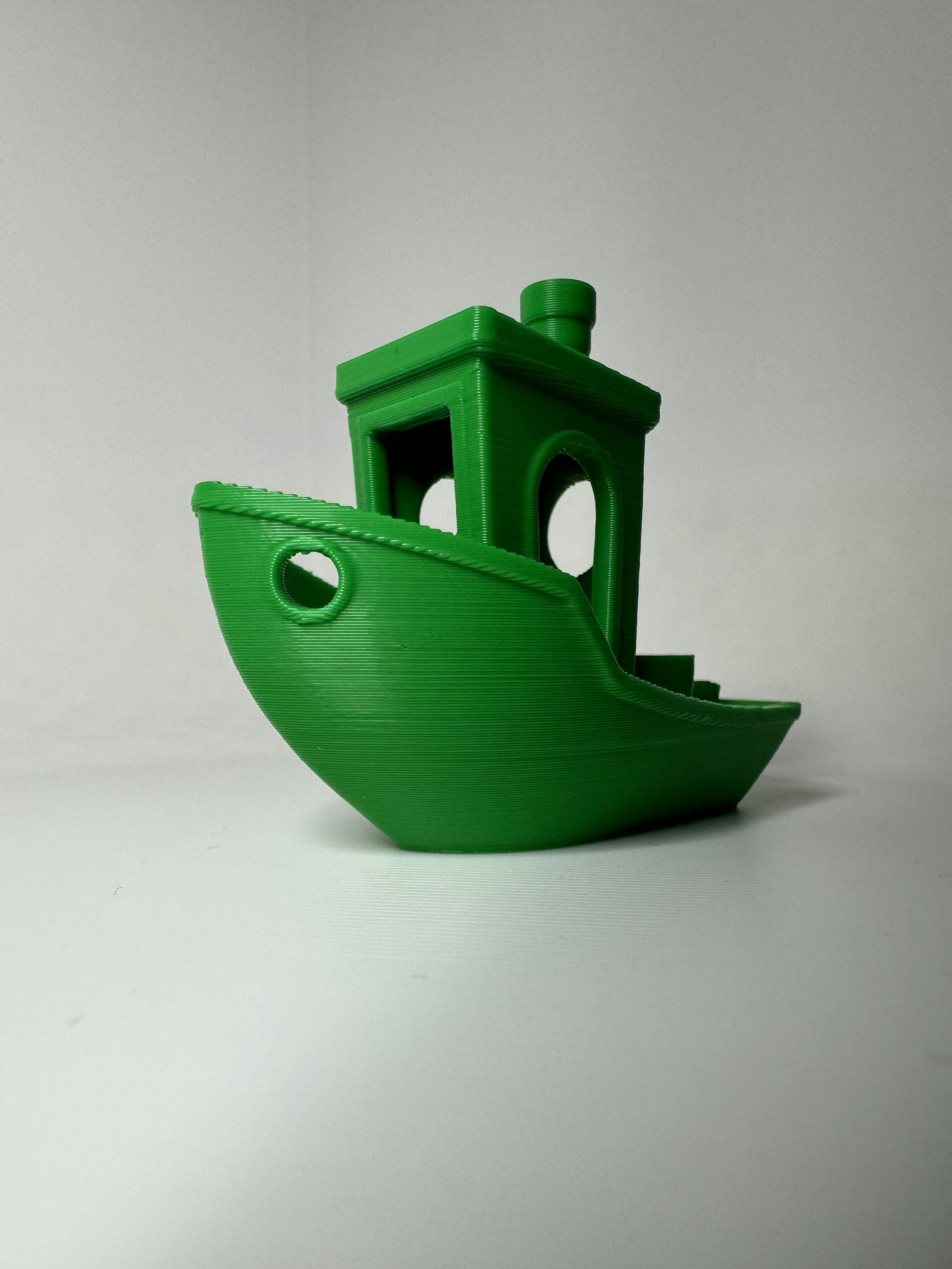 Benchy